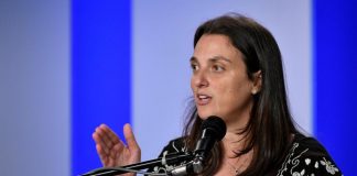Mintic pide convocar Junta Extraordinaria de Telecaribe para definir situación de la gerente recién elegida, Mabel Moscote