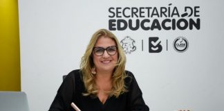 En el retorno escolar, secretaria de Educación de Barranquilla hace llamado a proteger a los niños, promoviendo entornos seguros