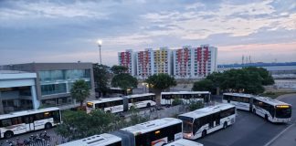TRANSMETRO MODIFICA SU HORARIO LOS FINES DE SEMANA, A PARTIR DE MAÑANA SÁBADO
