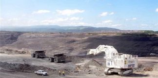 POR CONTUNDENTE MAYORÍA, TRABAJADORES VOTAN HUELGA EN EL CERREJÓN