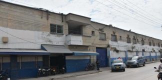 PERSONERÍA VISITARÁ CÁRCELES PARA CONOCER PLANES DE PREVENCIÓN POR COVID-19