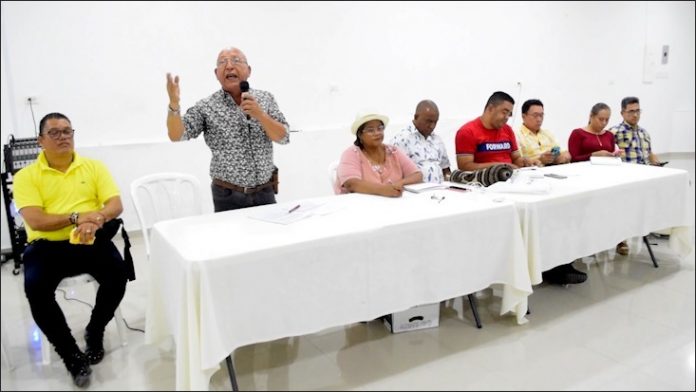 directivos adea