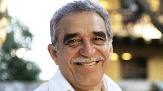 GABRIEL GARCIA