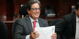 SEGUNDA EMERGENCIA ECONÓMICA SE DECLARARÍA LA PRÓXIMA SEMANA