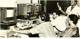 HOY NUESTRO CANAL REGIONAL TELECARIBE CELEBRA SUS 34 AÑOS
