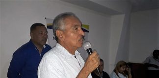 RADIO COMUNITARIA AFECTADA POR EMERGENCIA SANITARIA
