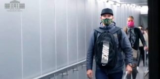 MÁS DE 1.150 COLOMBIANOS HAN SIDO REPATRIADOS EN 14 VUELOS HUMANITARIOS