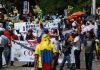 CENTRALES OBRERAS CONVOCAN CACEROLAZO PARA CONMEMORAR DÍA INTERNACIONAL DEL TRABAJO