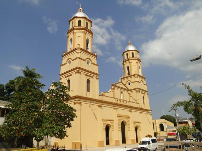 SABANALARGA 6