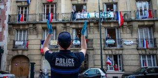 CORONAVIRUS HABRÍA LLEGADO A FRANCIA EN DICIEMBRE Y NO EN ENERO