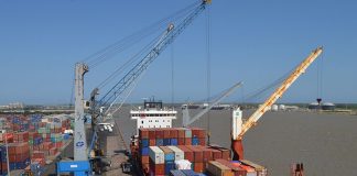 “Barranquilla se posicionará como puerto seguro de inversiones y será centro de exportación de bienes y servicios para Estados Unidos”: alcalde Pumarejo