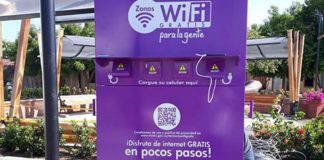 Ministerio de las TIC instalará 300 nuevas Zonas Digitales