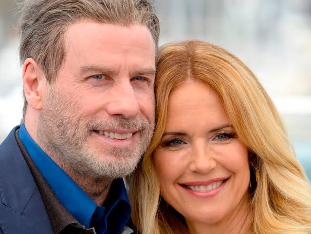 Muere Kelly Preston, esposa de Jhon Travolta - cvnoticiastv