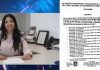 Sin definir acto de posesión de Mabel Moscote en la gerencia del canal Telecaribe