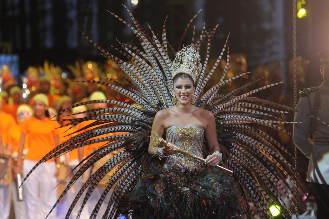 Vive hoy el especial ‘La Reina Soy Yo’, un homenaje al carnaval de