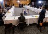 Presidente Duque y gobernadores acuerdan realizar diálogos regionales para escuchar a comunidades y encontrar soluciones