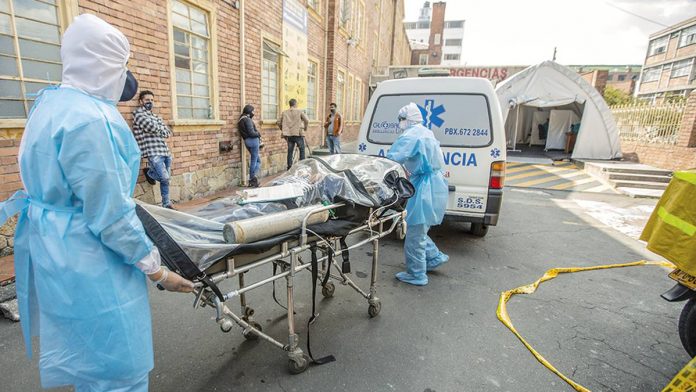 REFORMA A LA SALUD