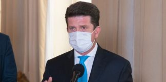 $ 100 millones por información sobre los homicidas de Lucas Villa y un cuerpo élite para acelerar la investigación