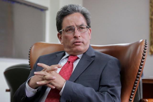 Alberto Carrasquilla Designado Nuevo Co Director Del Banco De La