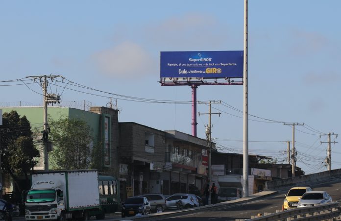Valla Ramón si ves que todo es más ...