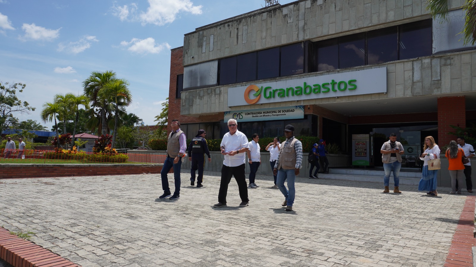 Joao capacitará a las mujeres soledeñas hasta convertirlas en emprendedoras
