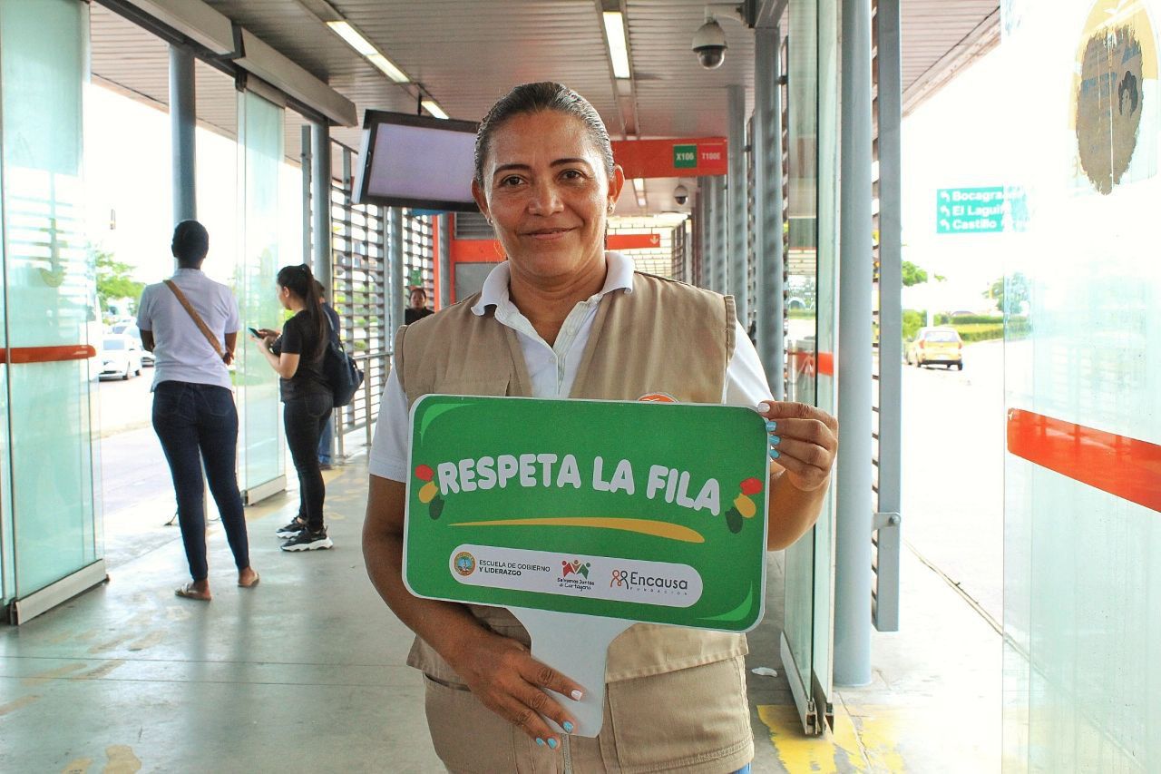 Dramatizado Laboratorio de Cultura Ciudadana 2023