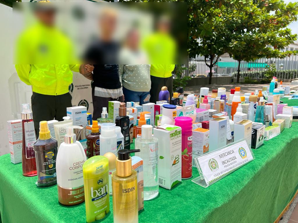 Las investigaciones por parte de las autoridades logró al rededor de dos meses