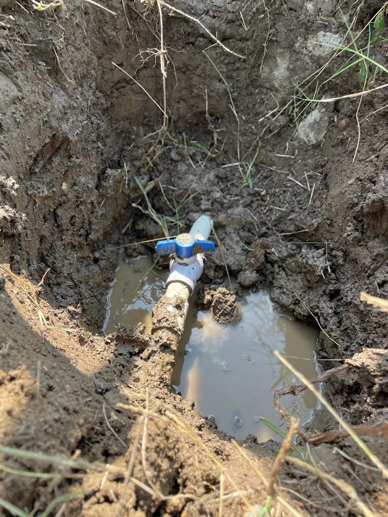 Con el operativo, el caudal pasó de 96 a 104 litros por segundo, es decir, a 691.000 litros diarios, lo equivalente a 70 carro tanques de agua, esto mejorará visiblemente la calidad del servicio para los usuarios legales.