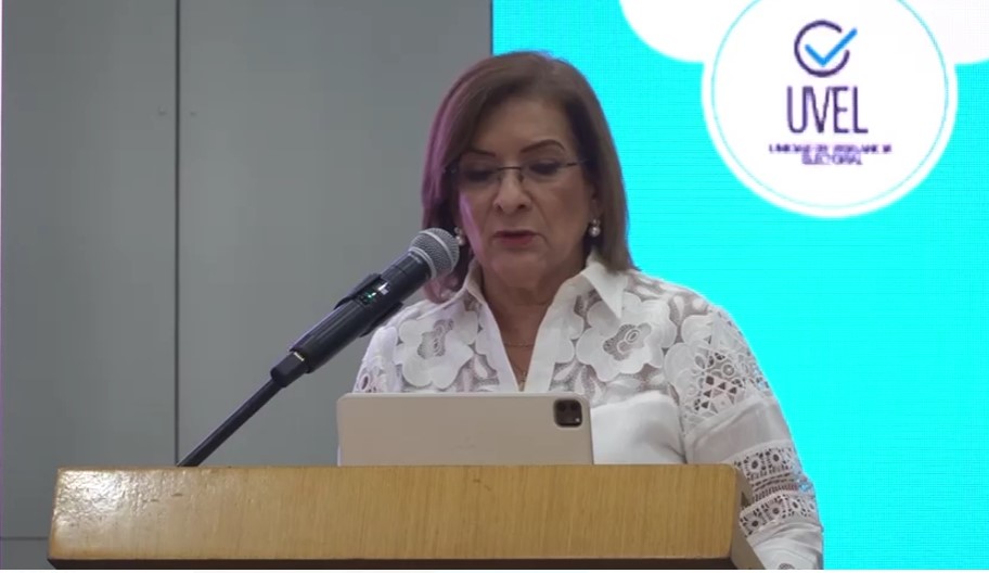 Procuradora Margarita Cabello señaló que 17 municipios están en riesgo por el delito de trashumancia y costreñimiento