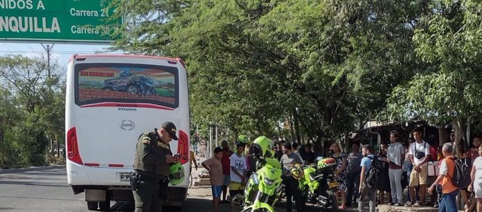 trasalianco