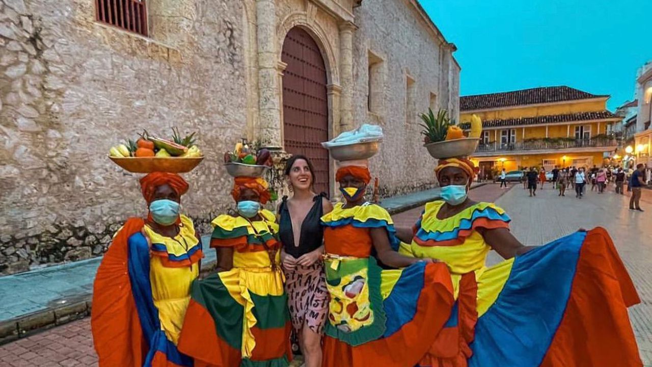 El turismo sostenible, es una gran apuesta del gobierno para proteger algunas zonas del país