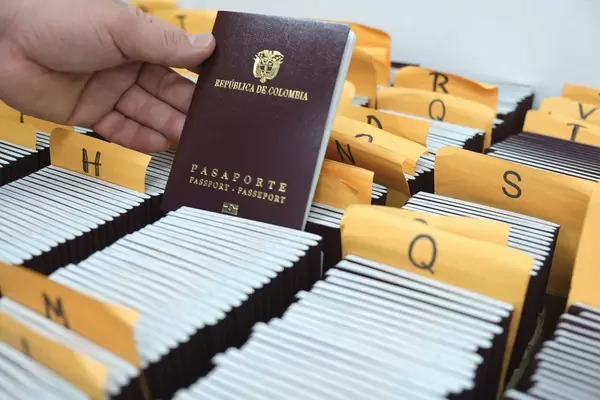 Más de 30 mil pasaportes siguen sin ser reclamados en oficinas del país y  consulados - cvnoticiastv