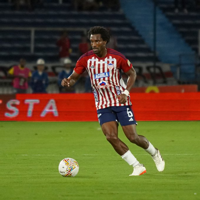 Junior inicia hoy un nuevo sueño en la Libertadores