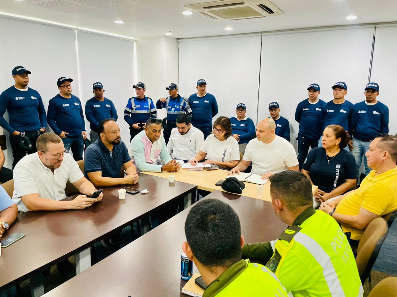 137 vehículos inmovilizados por transporte ilegal del 26 de abril al 19 junio