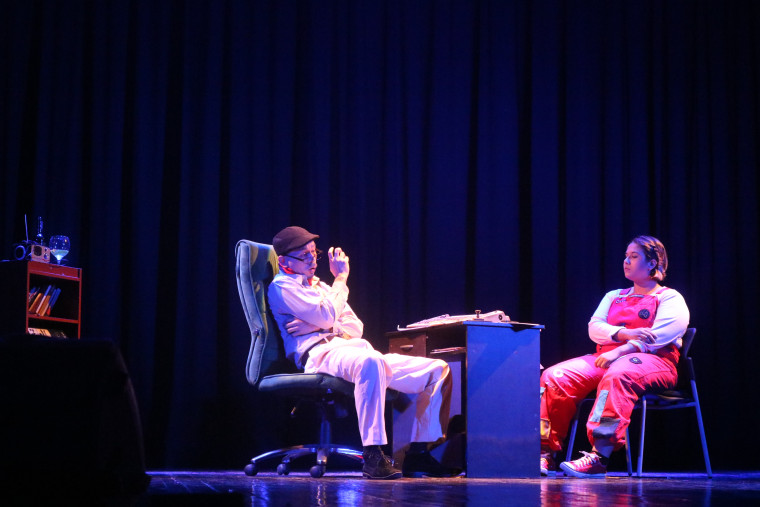 Barranquilla abre sus puertas al primer Festival Internacional de Microteatro