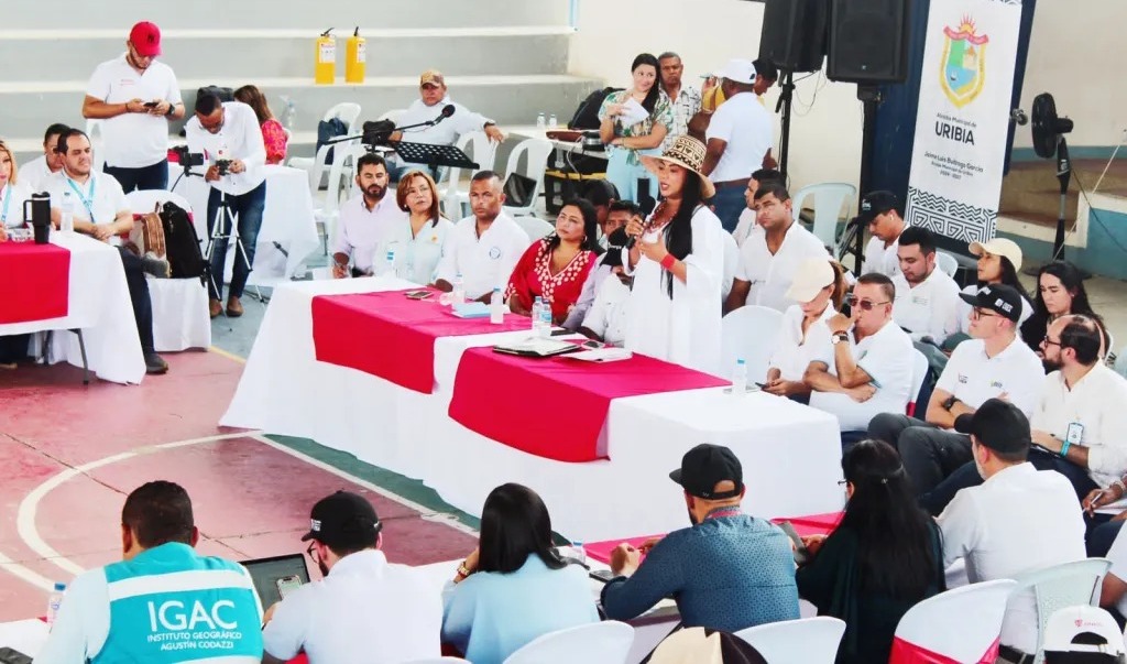 “No más recibos de $500 mil, no más abuso”: senadora Martha Peralta sobre tarifas de energía en el Caribe