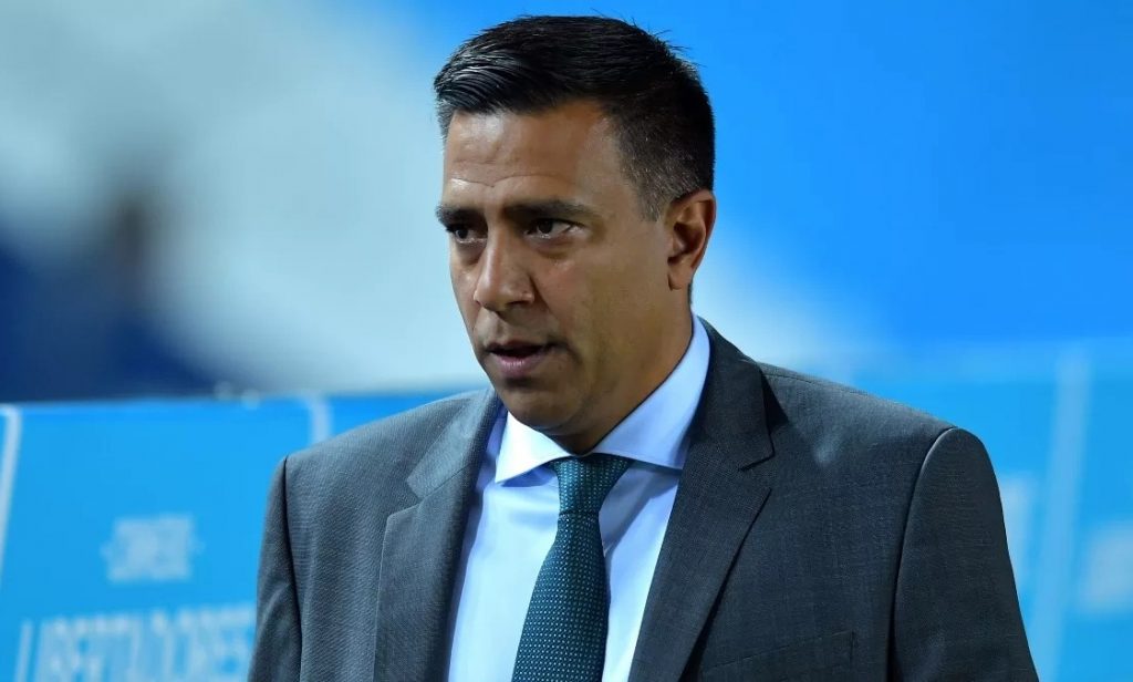 Cesar Farías es el nuevo técnico de Junior en reemplazo de Arturo Reyes ...