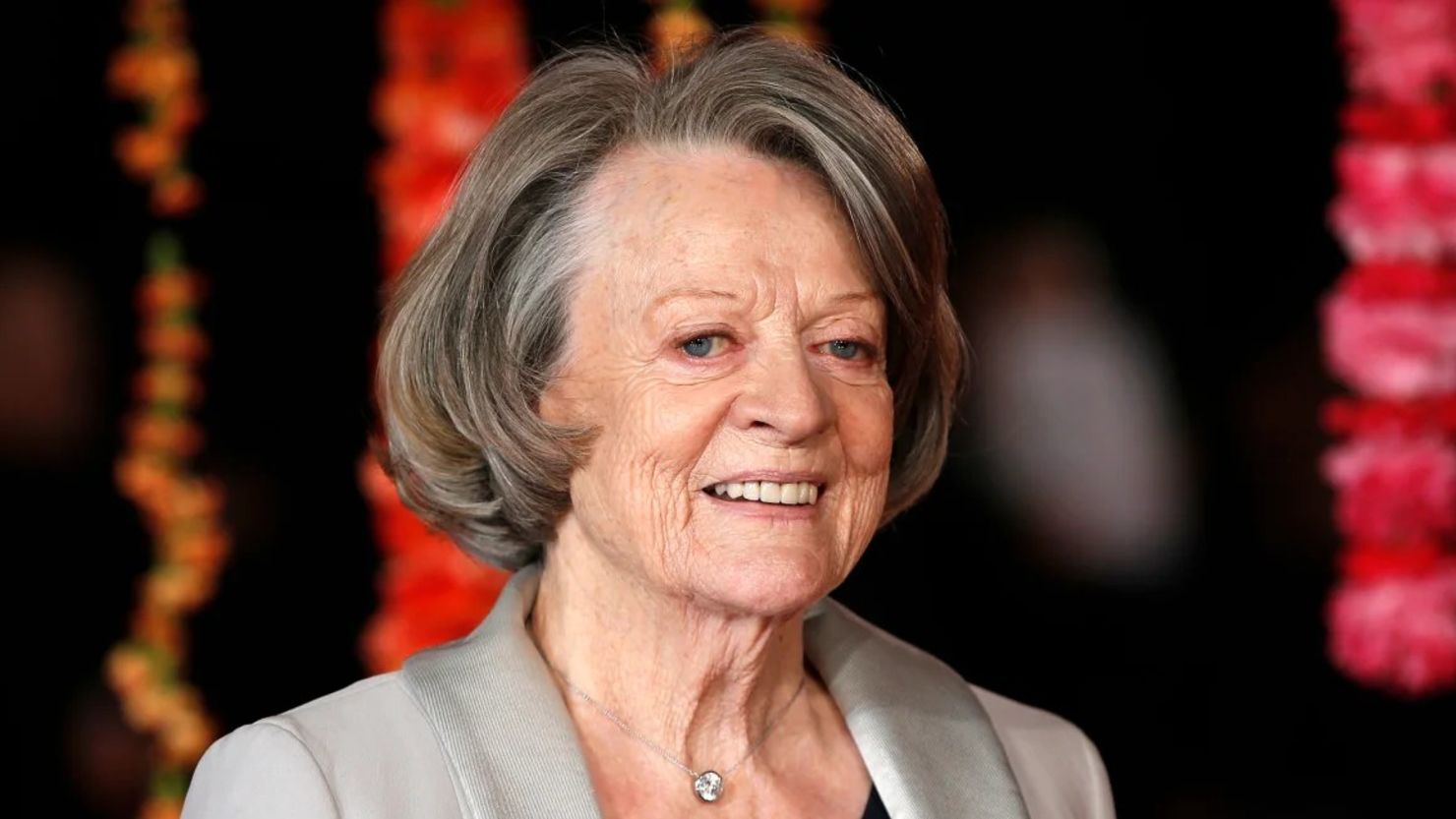 Muere la actriz Maggie Smith, Minerva McGonagall en Harry Potter, a los 89 años