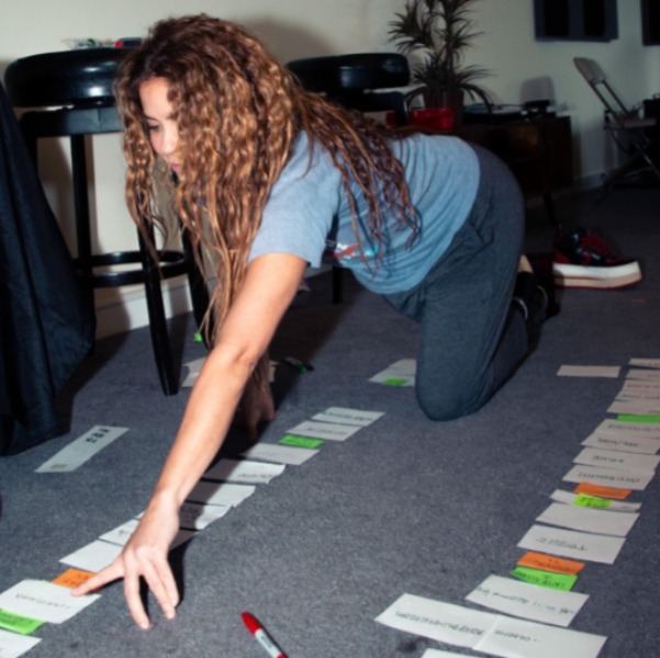 Shakira abrió un ‘setlist’ para que fans elijan las canciones de su gira