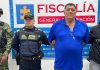 Capturaron a hacedor del Carnaval por acto sexual con menor de 14 años