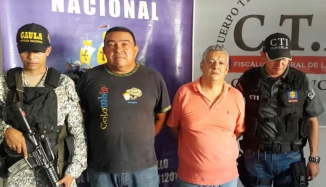 Confirman condena en contra de dos exalcaldes de Chalán por homicidio