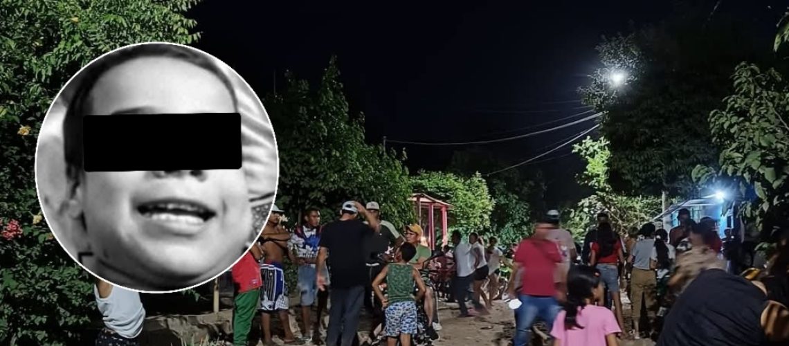 Bebé con discapacidad murió en medio de incendio en una vivienda de Aguachica, Cesar