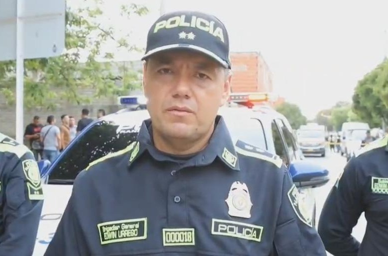 $50 millones de recompensa por autores de crimen de policía en San Isidro