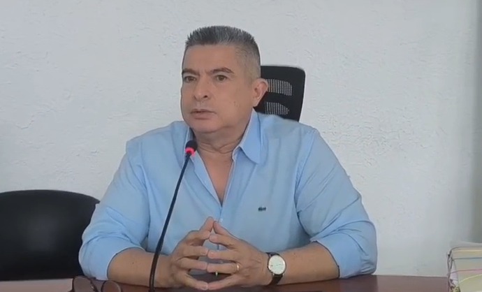 “Nos unimos al día de la concienciación sobre el Autismo”: Concejal, Juan Vergara