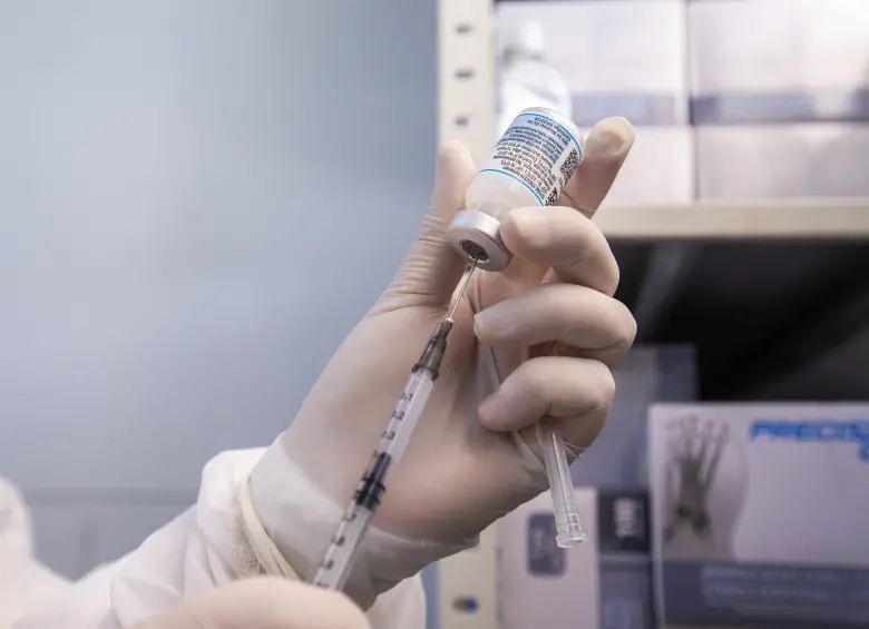 En Sucre hicieron llamado a la vacunación para prevenir Fiebre Amarilla