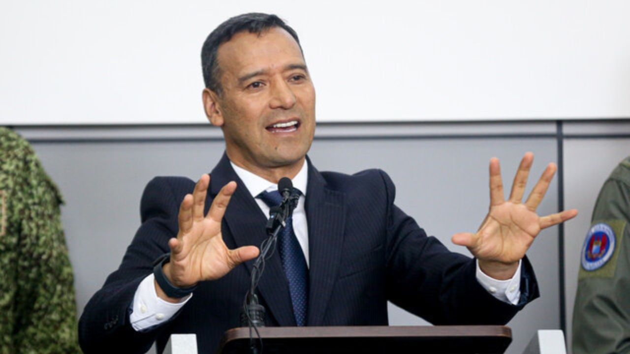 $300 millones de recompensa por información sobre responsables de atentado en Mondomo, Cauca