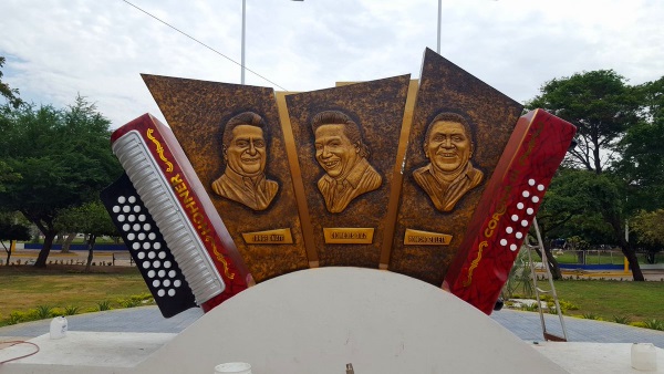 La Guajira rendirá homenaje al acordeón y el vallenato como parte de la  celebración de sus 60 años - cvnoticiastv