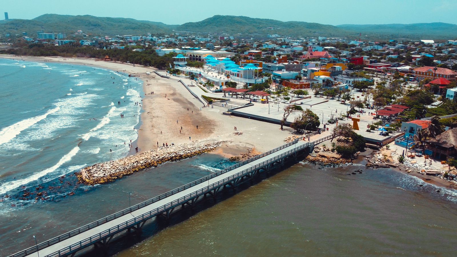 Puerto Colombia, segundo con mejor desempeño institucional en el Atlántico