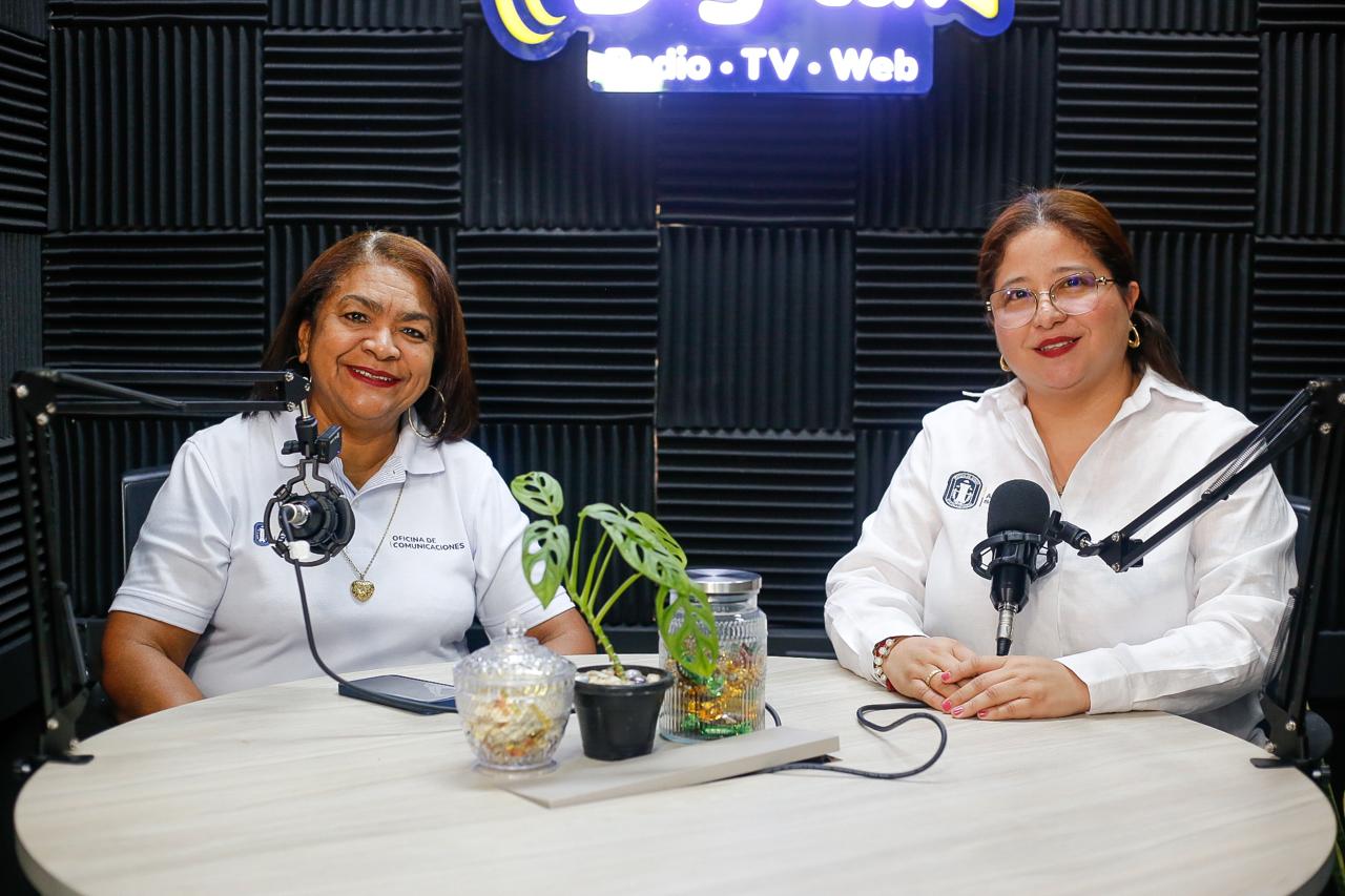 Alcaldía de Soledad lanzó emisora institucional: Soledad digital