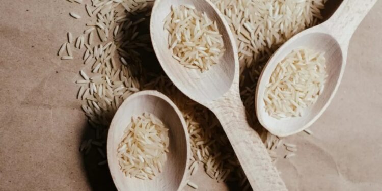 Precios del arroz paddy cambiará dependiendo de la región